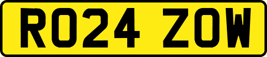 RO24ZOW