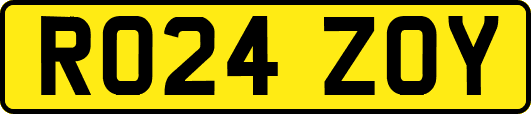 RO24ZOY