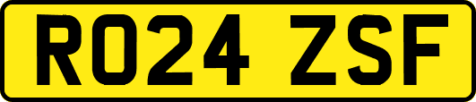 RO24ZSF