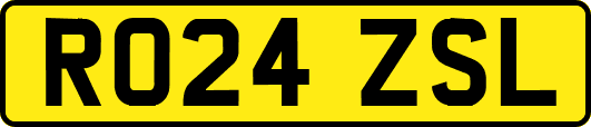 RO24ZSL