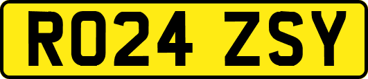RO24ZSY