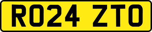 RO24ZTO