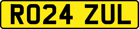 RO24ZUL