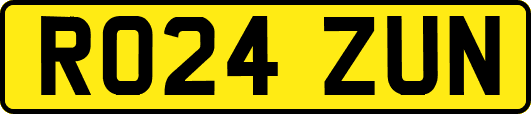 RO24ZUN
