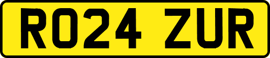 RO24ZUR