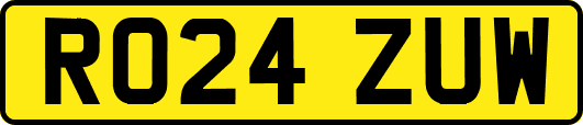 RO24ZUW