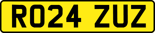 RO24ZUZ