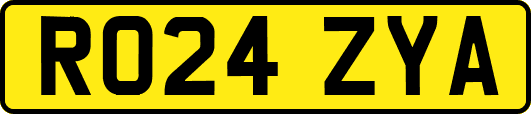RO24ZYA