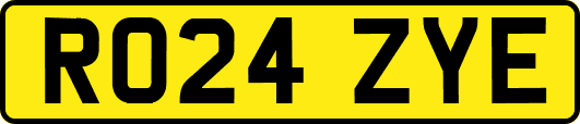 RO24ZYE