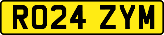 RO24ZYM