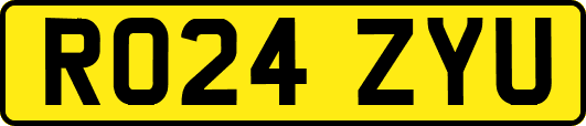 RO24ZYU