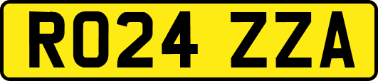 RO24ZZA