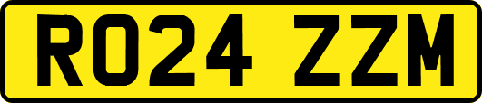 RO24ZZM