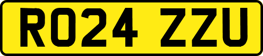 RO24ZZU