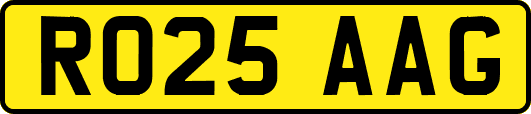 RO25AAG