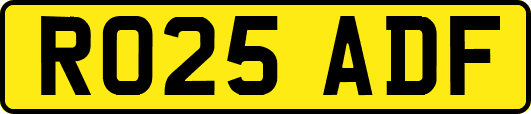 RO25ADF