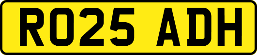 RO25ADH