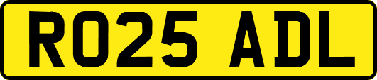 RO25ADL