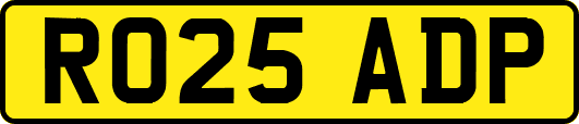 RO25ADP