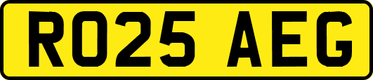 RO25AEG