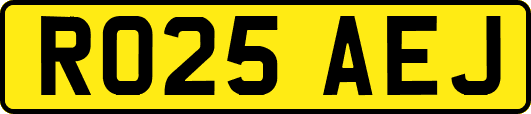 RO25AEJ