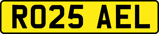 RO25AEL