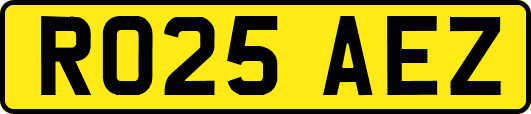 RO25AEZ