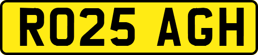 RO25AGH