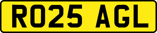 RO25AGL