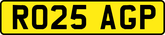 RO25AGP