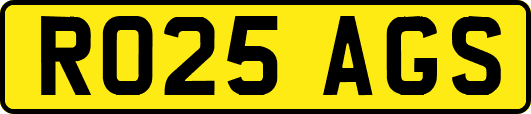 RO25AGS