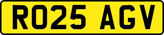 RO25AGV