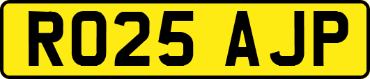 RO25AJP