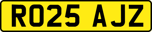 RO25AJZ
