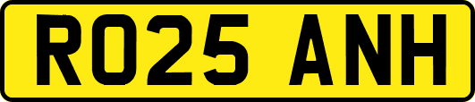 RO25ANH