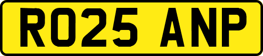 RO25ANP