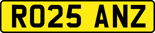 RO25ANZ