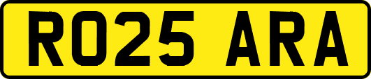 RO25ARA