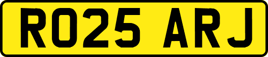 RO25ARJ