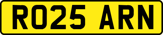 RO25ARN