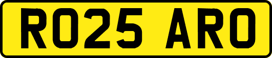 RO25ARO