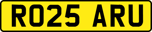 RO25ARU