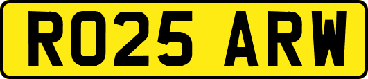 RO25ARW