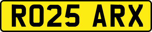 RO25ARX