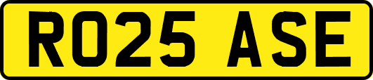 RO25ASE