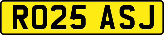RO25ASJ