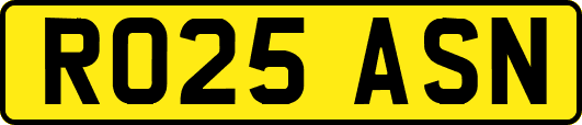 RO25ASN