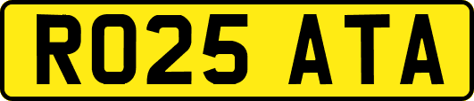 RO25ATA