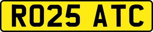 RO25ATC