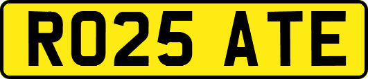 RO25ATE